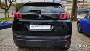 Peugeot 3008 1.2 PureTech Active Pack de 2023