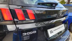 Peugeot 3008 1.2 PureTech Active Pack de 2023