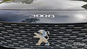 Peugeot 3008 1.2 PureTech Active Pack de 2023