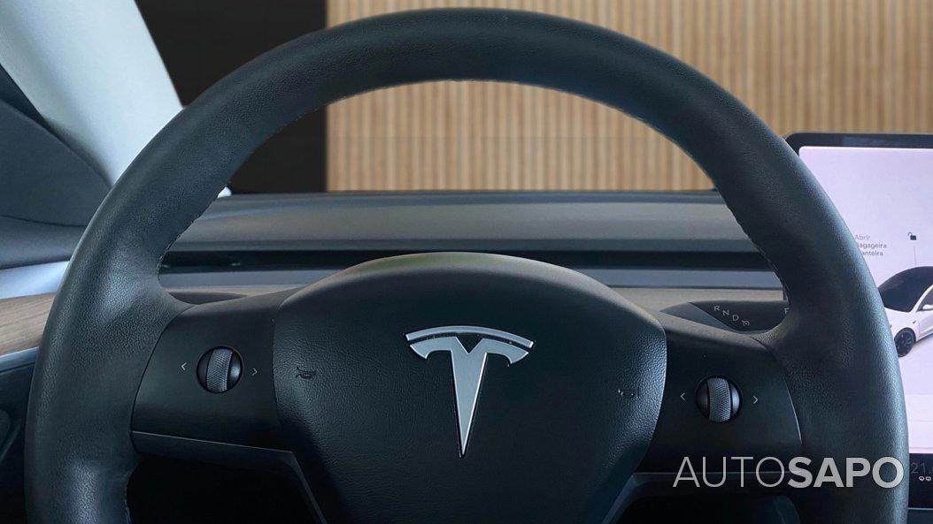 Tesla Model 3 Performance Dual Motor AWD de 2021