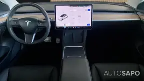 Tesla Model 3 Performance Dual Motor AWD de 2021