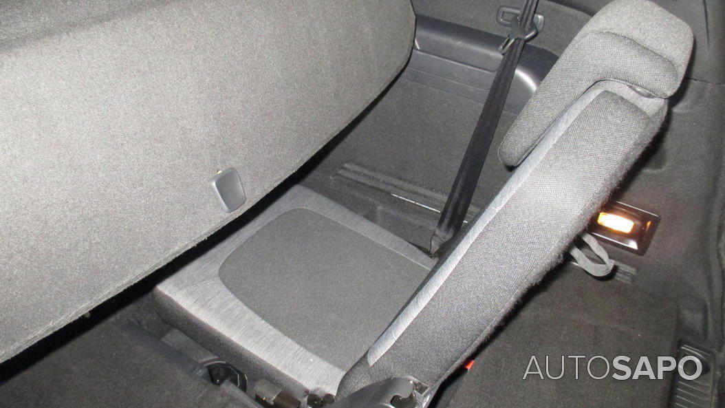 Citroen C4 Picasso 1.6 BlueHDi Exclusive de 2016