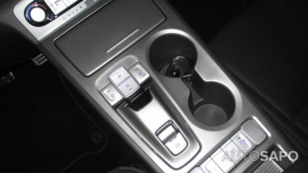 Hyundai Kauai 64kWh Premium de 2020