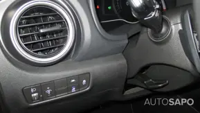 Hyundai Kauai 64kWh Premium de 2020