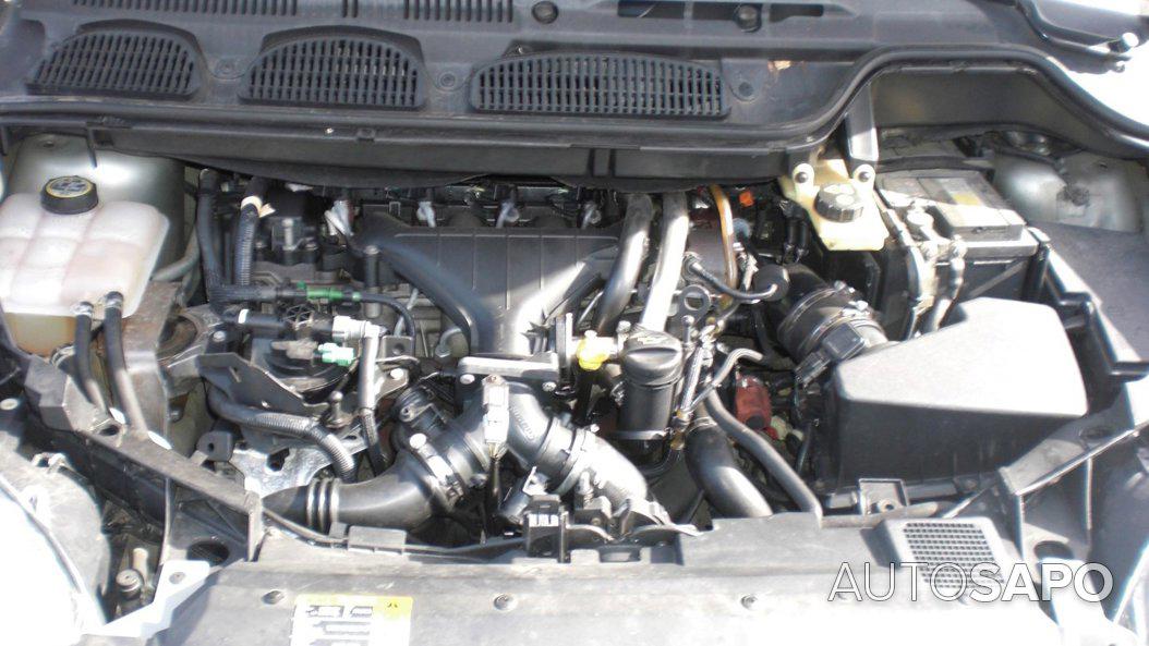 Ford C-MAX 2.0 TDCi Titanium de 2006