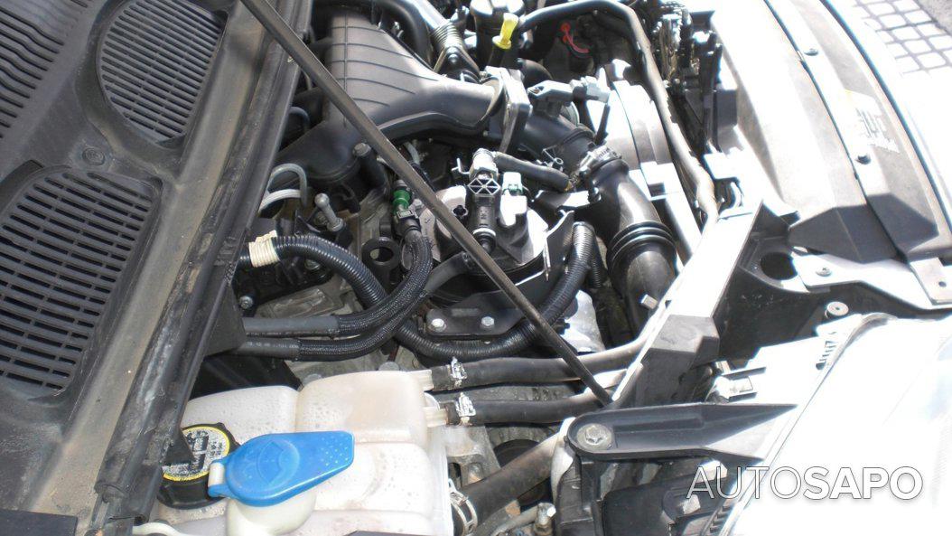 Ford C-MAX 2.0 TDCi Titanium de 2006