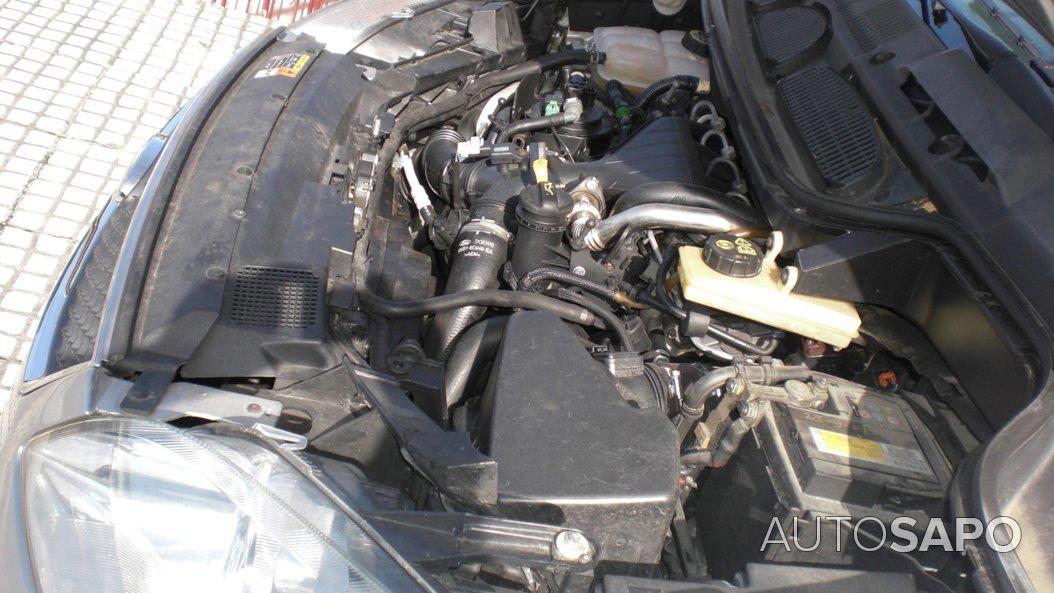 Ford C-MAX 2.0 TDCi Titanium de 2006