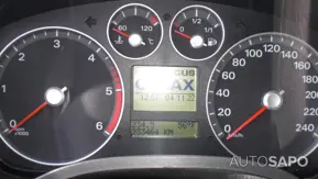 Ford C-MAX 2.0 TDCi Titanium de 2006