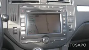 Ford C-MAX 2.0 TDCi Titanium de 2006