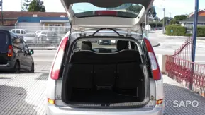 Ford C-MAX 2.0 TDCi Titanium de 2006