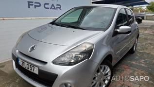 Renault Clio 1.2 16V S de 2011