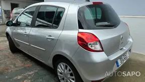 Renault Clio 1.2 16V S de 2011
