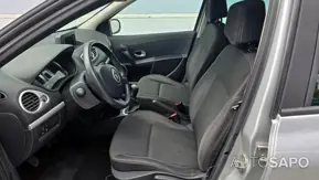 Renault Clio 1.2 16V S de 2011