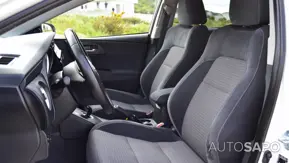 Toyota Auris 1.8 HSD Exclusive de 2018