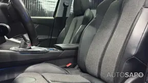 Peugeot 5008 1.6 BlueHDi Allure de 2018