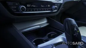 BMW Série 5 520 d Line Luxury Auto de 2021