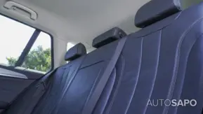 BMW Série 5 520 d Line Luxury Auto de 2021