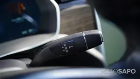 Tesla Model S 85D de 2015