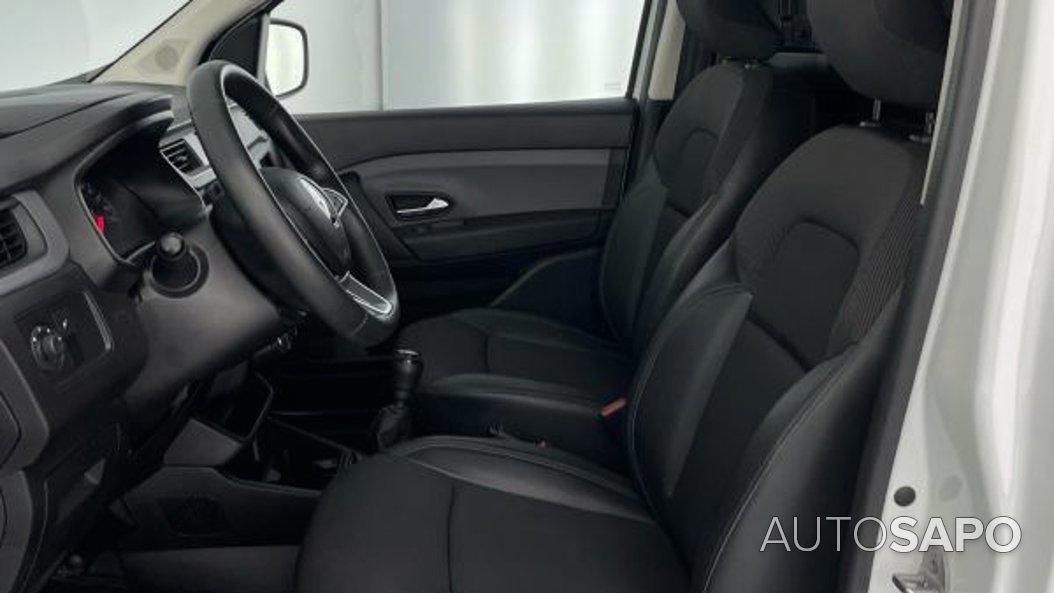 Renault Kangoo 1.5 dCi de 2022