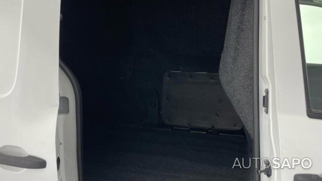 Renault Kangoo 1.5 dCi de 2022