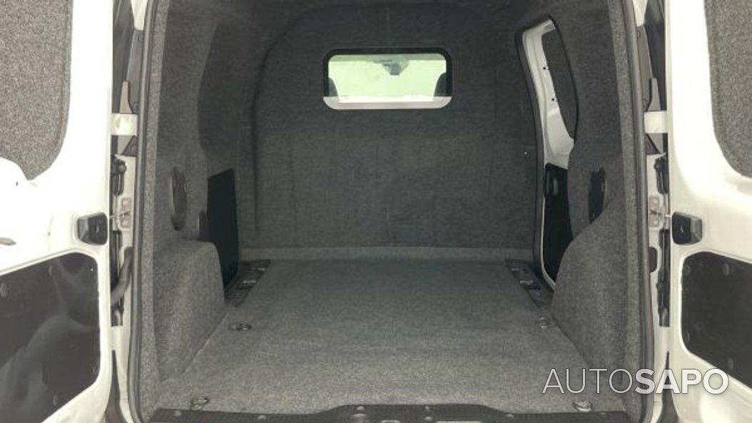 Renault Kangoo 1.5 dCi de 2022