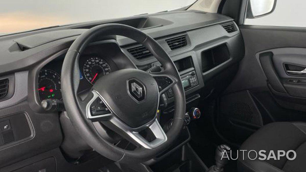 Renault Kangoo 1.5 dCi de 2022