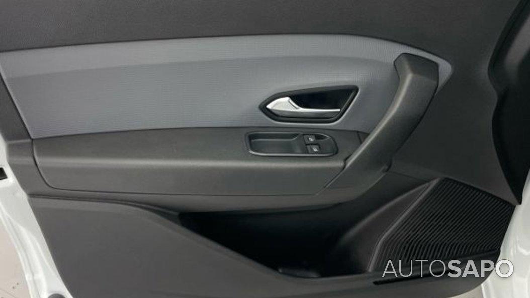 Renault Kangoo 1.5 dCi de 2022