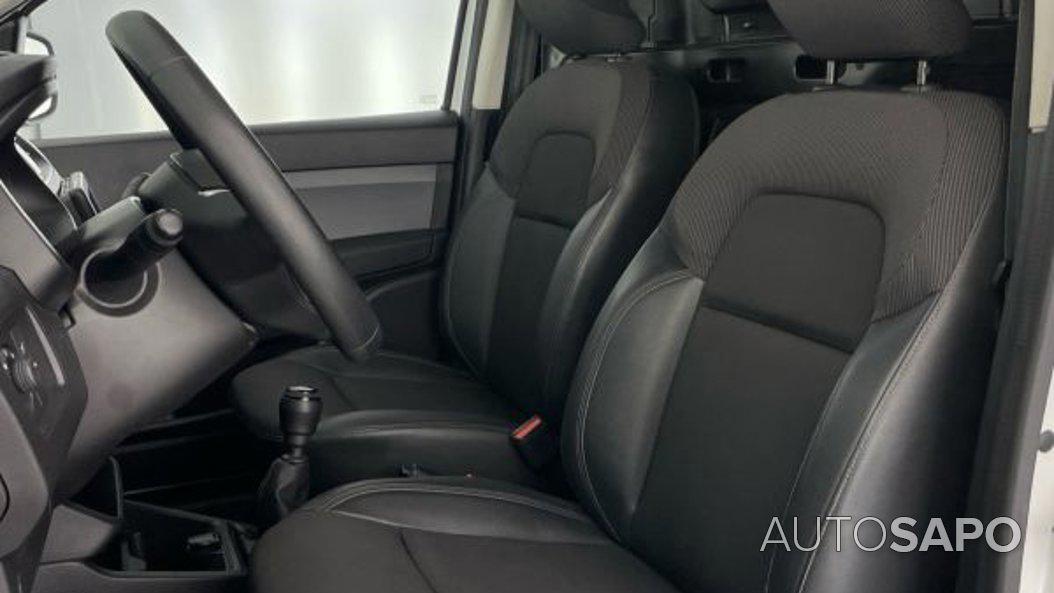 Renault Kangoo 1.5 dCi de 2022
