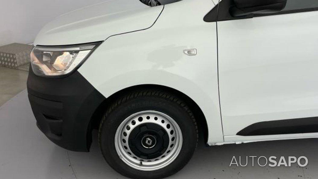 Renault Kangoo 1.5 dCi de 2022