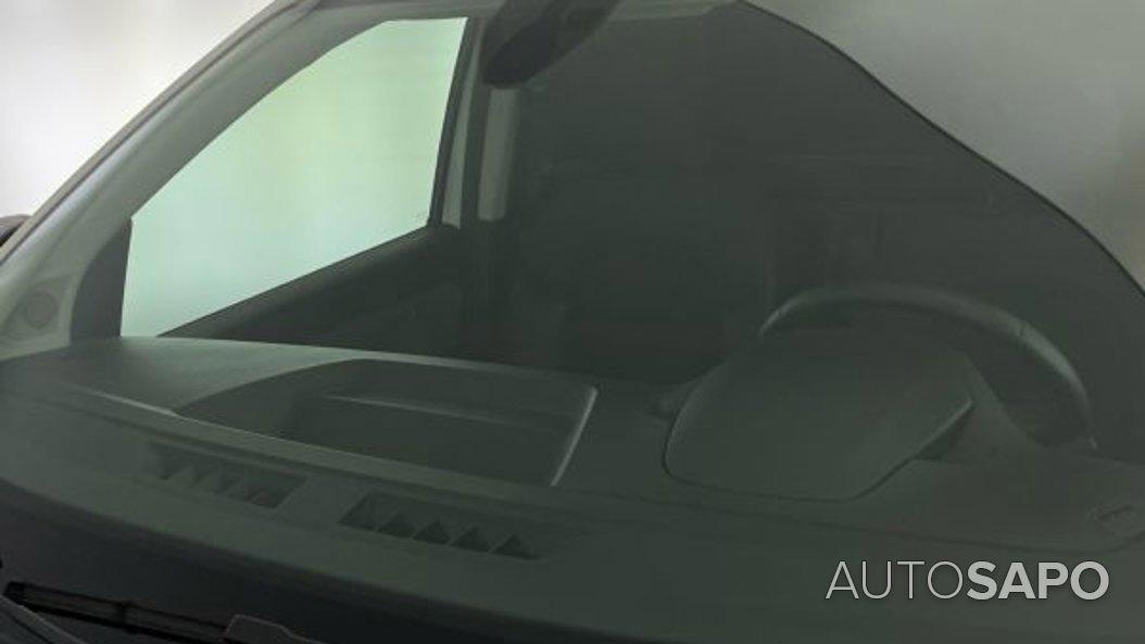 Renault Kangoo 1.5 dCi de 2022