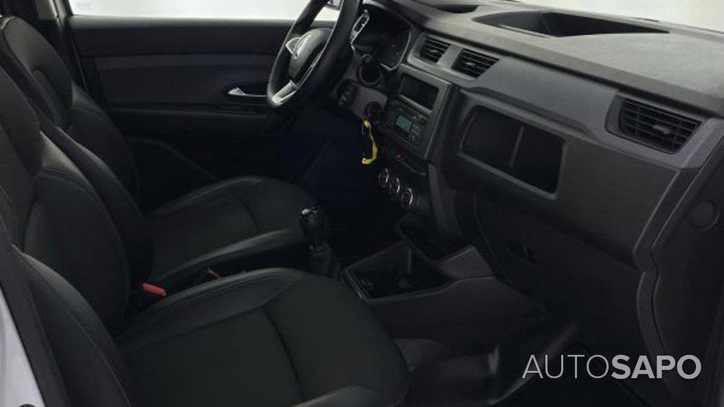 Renault Kangoo 1.5 dCi de 2022