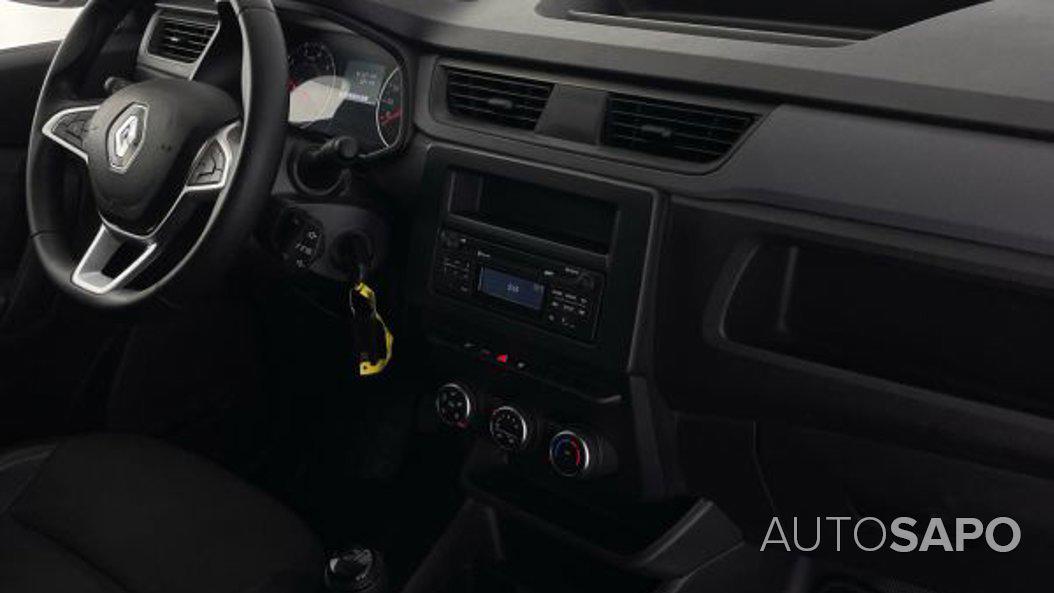 Renault Kangoo 1.5 dCi de 2022