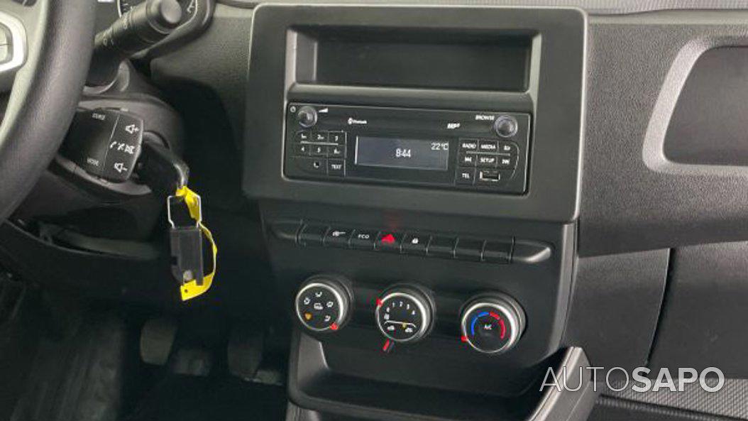 Renault Kangoo 1.5 dCi de 2022