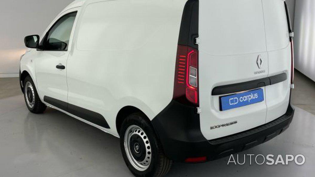 Renault Kangoo 1.5 dCi de 2022
