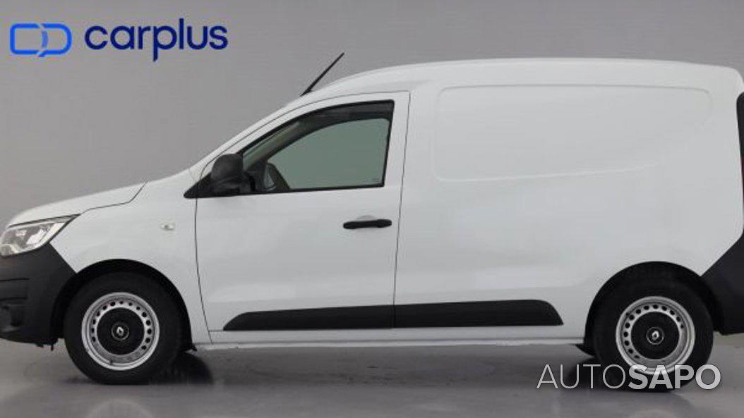 Renault Kangoo 1.5 dCi de 2022