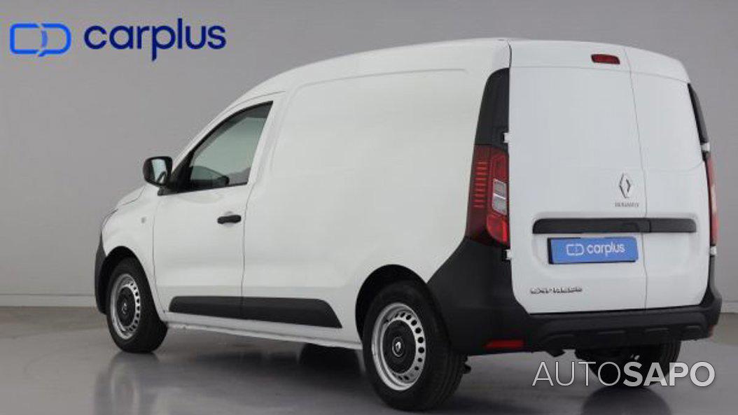 Renault Kangoo 1.5 dCi de 2022
