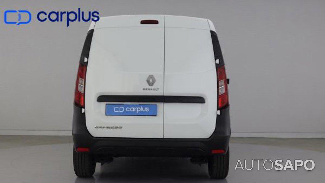 Renault Kangoo 1.5 dCi de 2022