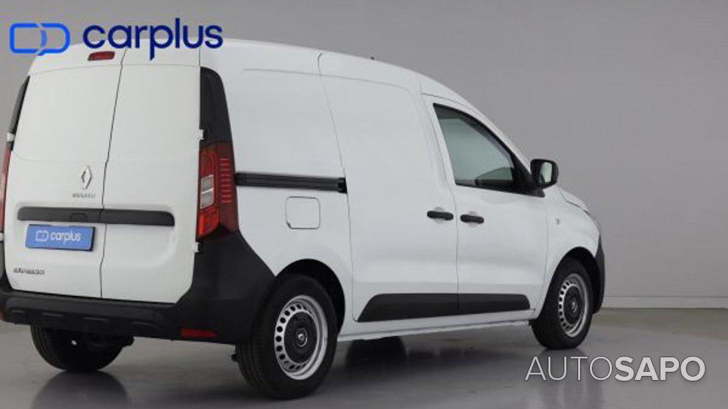Renault Kangoo 1.5 dCi de 2022