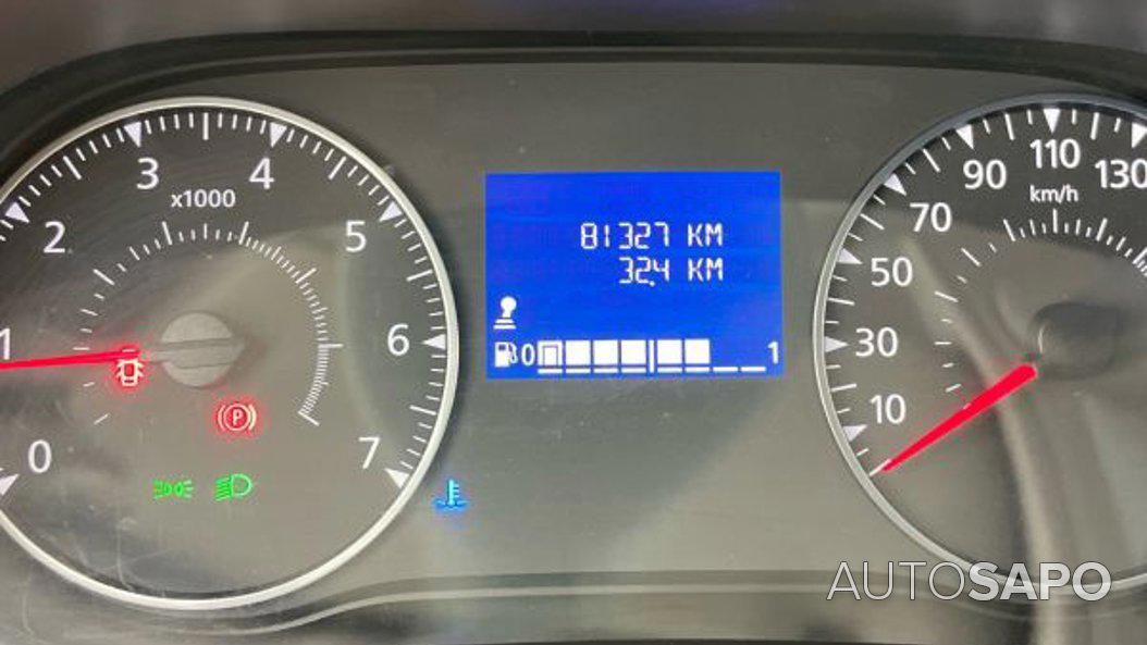 Renault Kangoo 1.5 dCi de 2022