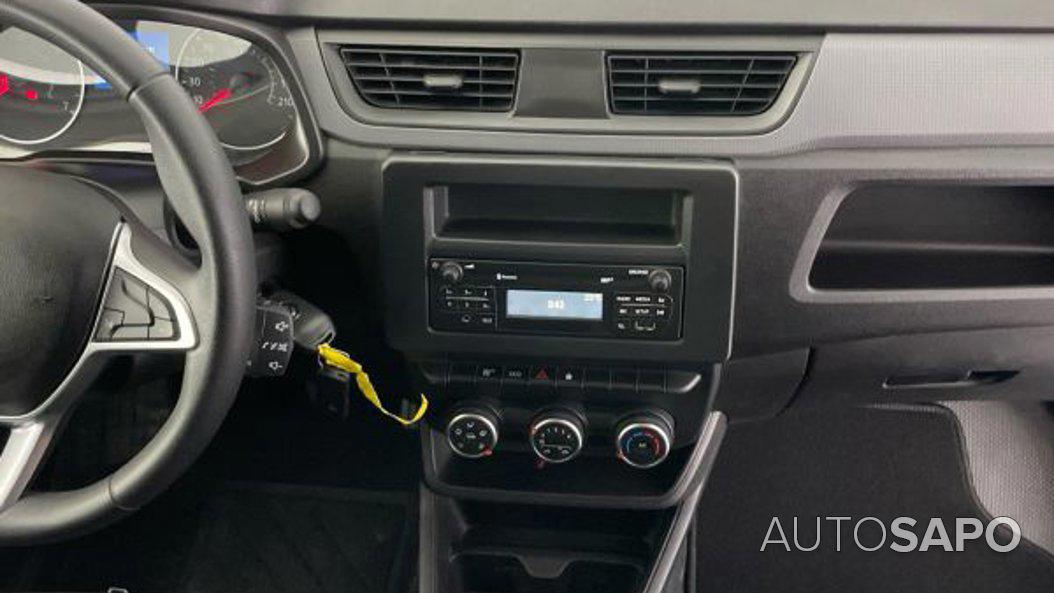 Renault Kangoo 1.5 dCi de 2022