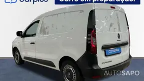 Renault Kangoo 1.5 dCi de 2022