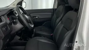 Renault Kangoo 1.5 dCi de 2022