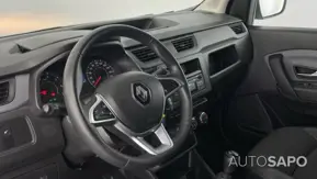 Renault Kangoo 1.5 dCi de 2022