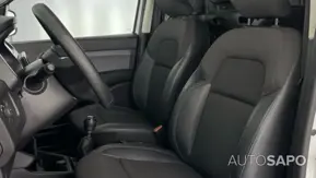 Renault Kangoo 1.5 dCi de 2022