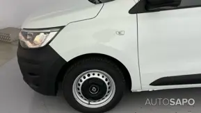 Renault Kangoo 1.5 dCi de 2022