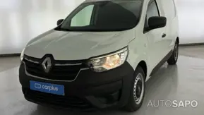 Renault Kangoo 1.5 dCi de 2022