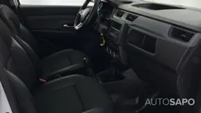 Renault Kangoo 1.5 dCi de 2022