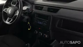 Renault Kangoo 1.5 dCi de 2022