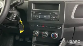 Renault Kangoo 1.5 dCi de 2022