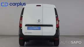 Renault Kangoo 1.5 dCi de 2022